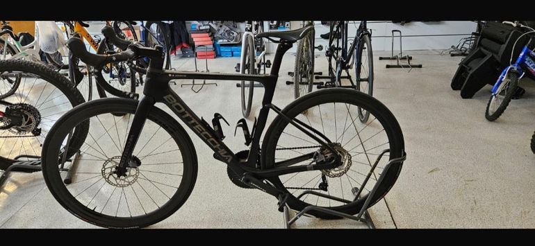 Bottecchia Aerospace 2023