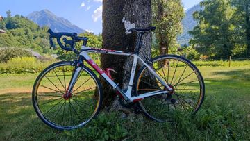 Brugt KTM Revelator Shimano Dura Ace 2000 Road & Gravel