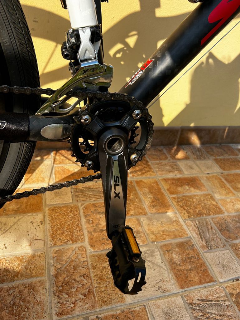 Used SCAPIN Virus 2014 Road & Gravel, Black — image 3 of 7