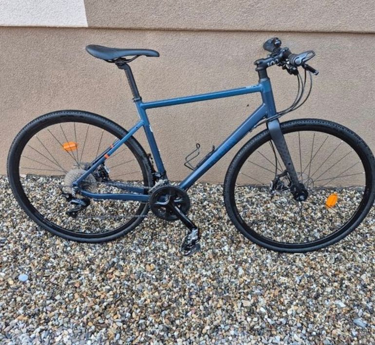 Triban 520 Disc Triban 850 TRIBAN Triban RC 520 Flatbar 2020