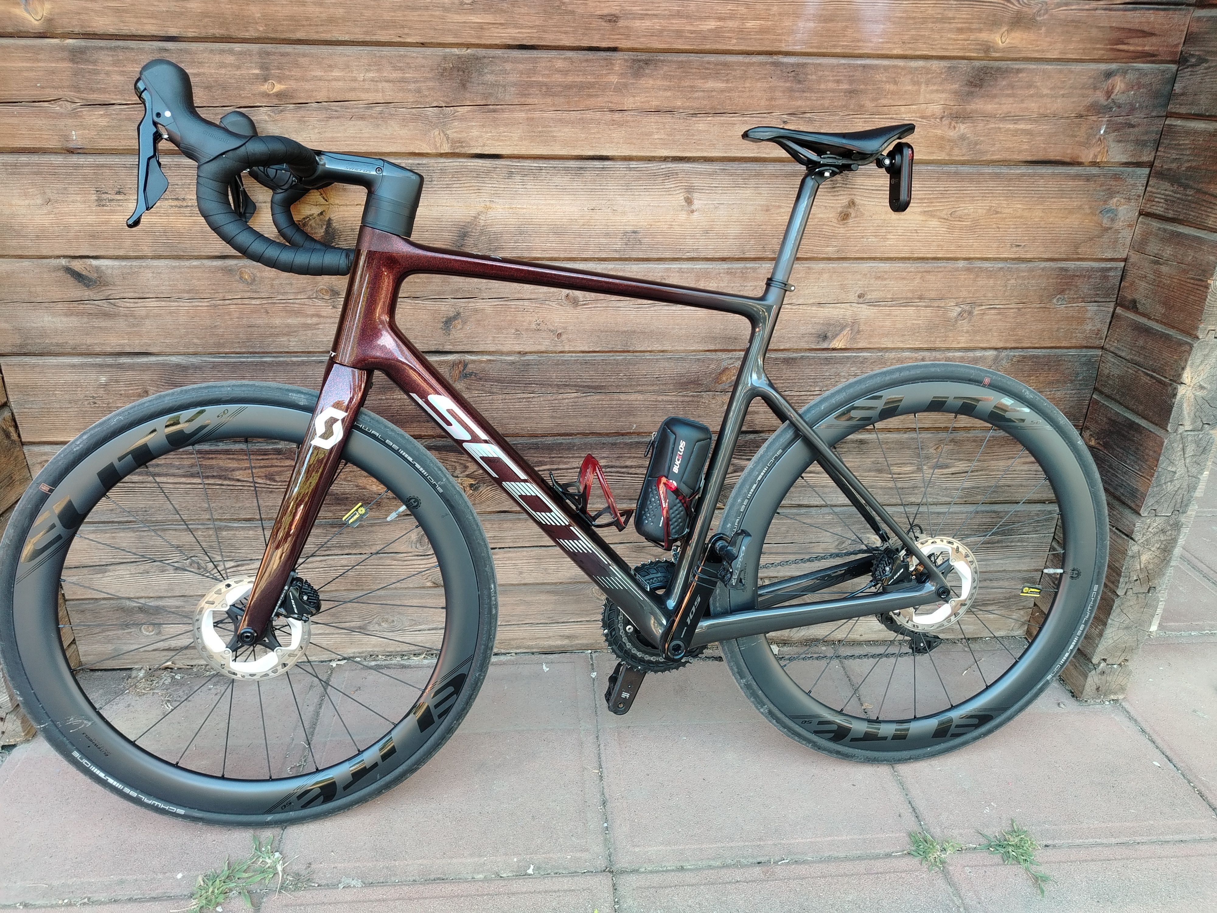 Scott Addict 30 2023 2023