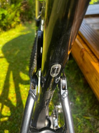 Brugt Scott Spark Shimano GRX 2014 Mountainbike — billede 6 af 20