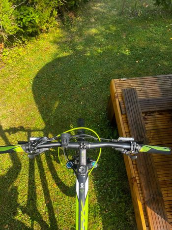 Brugt Scott Spark Shimano GRX 2014 Mountainbike — billede 3 af 20