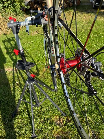 Used Kellys URC 9.0 2013 Road & Gravel, Black — image 8 of 15