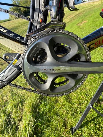 Used Kellys URC 9.0 2013 Road & Gravel, Nero — image 12 of 15