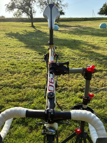 Used Kellys URC 9.0 2013 Road & Gravel, Black — image 5 of 15