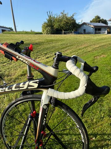 Used Kellys URC 9.0 2013 Road & Gravel, Black — image 13 of 15