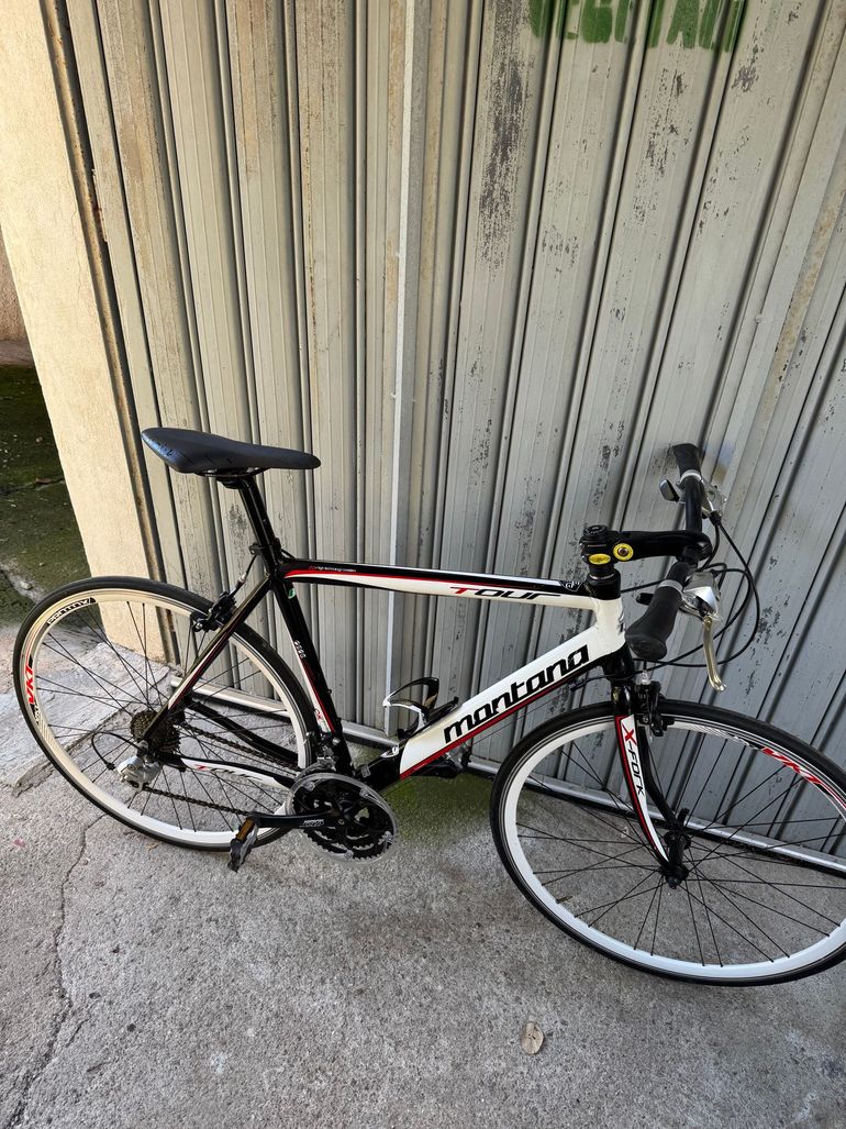 Montana City Bike 2010