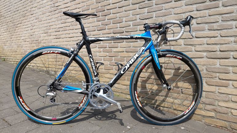 Orbea Orca Orbea Aspin Road Bike Orbea Diva Road Bike, Used, Good