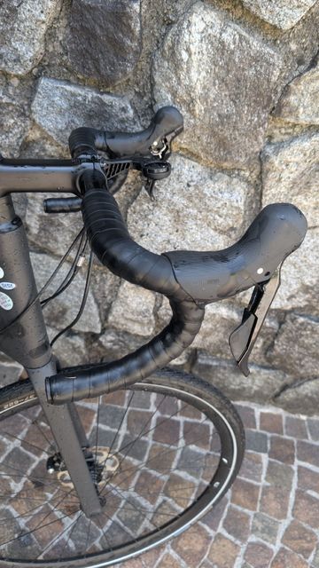 Brugt Canyon Endurace CF 7 2023 2023 Road & Gravel — billede 5 af 10