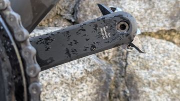 Brugt Canyon Endurace CF 7 2023 2023 Road & Gravel — billede 10 af 10