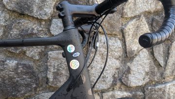 Brugt Canyon Endurace CF 7 2023 2023 Road & Gravel — billede 6 af 10