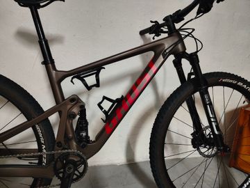 Ghost Lector FS Universal 2023 Mountainbike d'occasion — image 2 sur 6