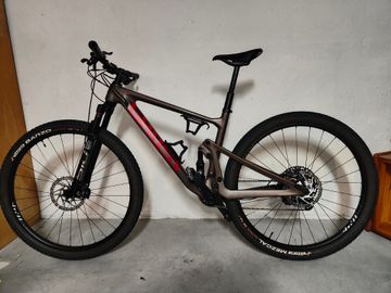Ghost Lector FS Universal 2023 Mountainbike d'occasion — image 5 sur 6