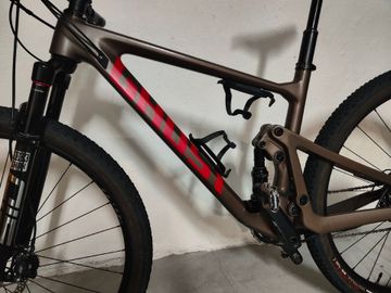 Ghost Lector FS Universal 2023 Mountainbike d'occasion — image 3 sur 6