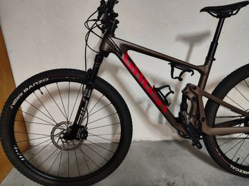 Ghost Lector FS Universal 2023 Mountainbike d'occasion — image 4 sur 6