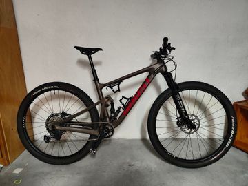 Ghost Lector FS Universal 2023 Mountainbike d'occasion — image 1 sur 6