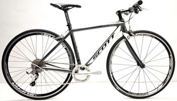 Used Scott Speedster – Up to 70% Off New | buycycle