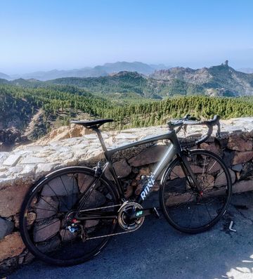 Brugt Rose X-LITE SIX DURA ACE 2022 2022 Road & Gravel