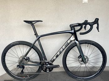 Trek, Emonda Shimano Ultegra Di2