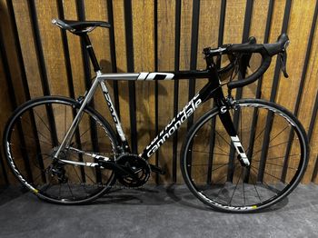 Used Cannondale Caad for sale | 70% off new | buycycle