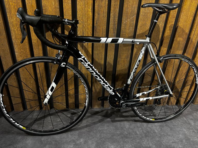 Bicycle Cannondale Caad10 2015 2015 Cannondale CAAD 10 Track Bike