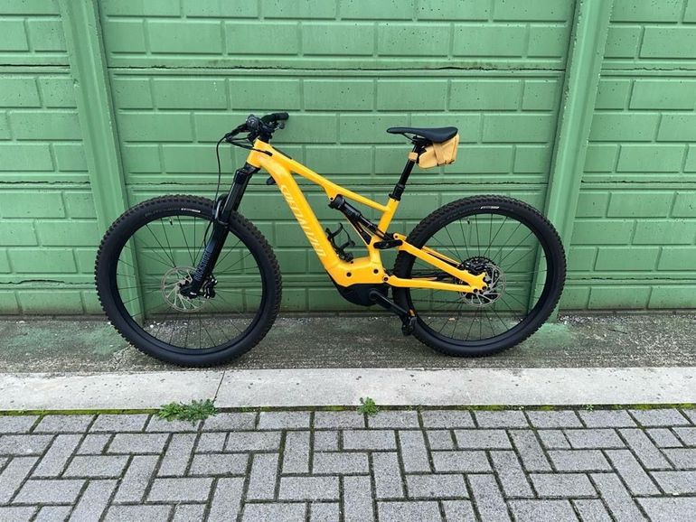 Specialized SPECIALIZED TURBO LEVO 2021 FSR M5 29' 2021