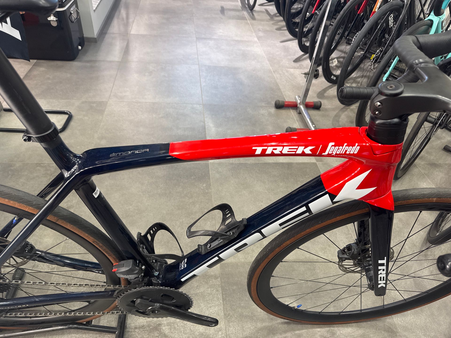 Trek Émonda SLR 7 AXS 2024 2024