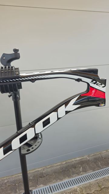 Tweedehands LOOK 927 Carbon Frameset 2016 Mountainbike — afbeelding 4 van 8