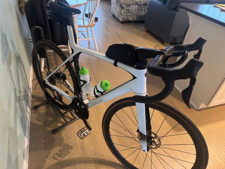 Trek Madone SL Gen 2025 2025