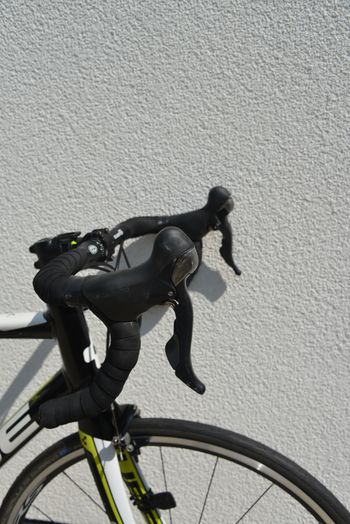 Used CUBE Peloton 2013 Road & Gravel, Black — image 15 of 15