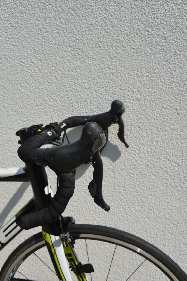 Used CUBE Peloton 2013 Road & Gravel, Black — image 15 of 15