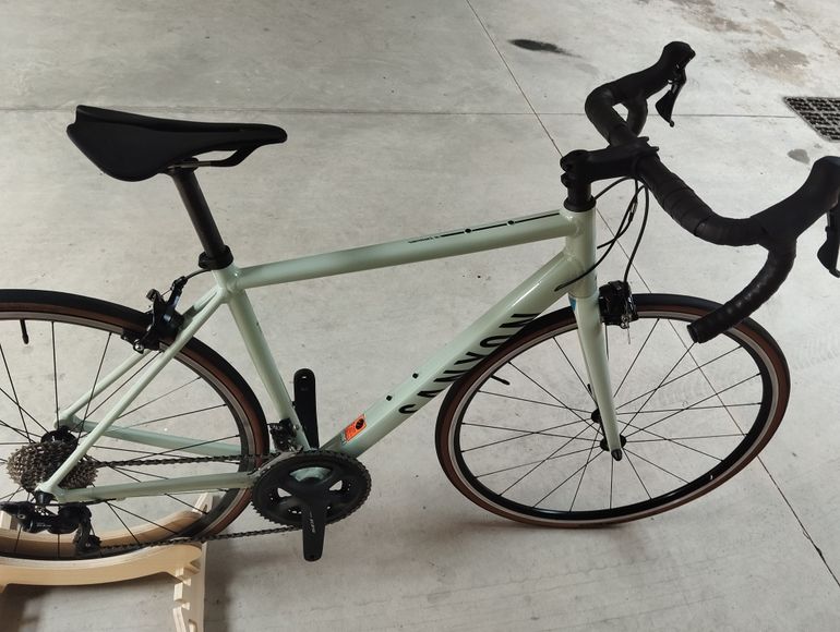 Canyon Endurance 7RB 2023