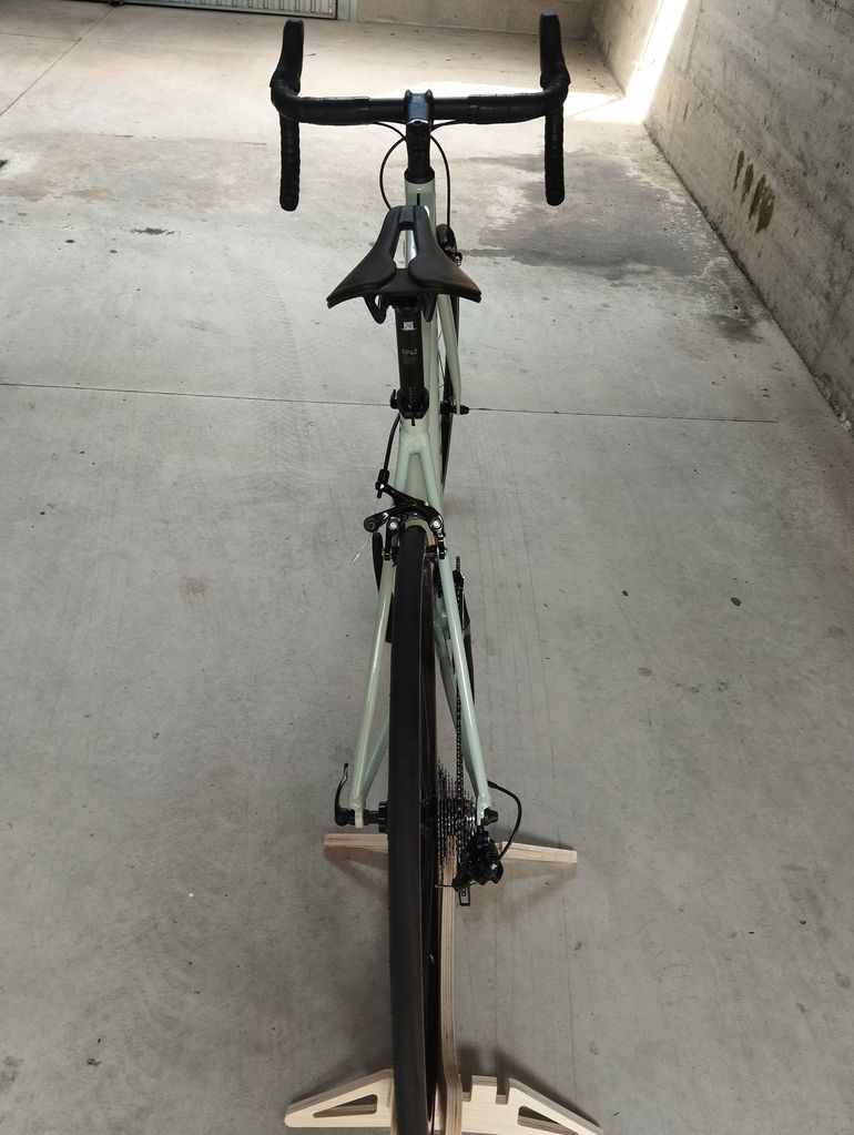 Canyon Endurance 7RB 2023