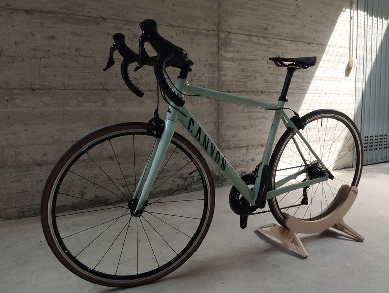 Canyon Endurance 7RB 2023