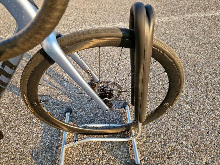 Used Giant TCR Advanced 0 Di2 2025 2025 Road & Gravel — image 12 of 12