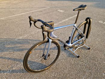 Used Giant TCR Advanced 0 Di2 2025 2025 Road & Gravel — image 8 of 12