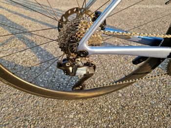 Used Giant TCR Advanced 0 Di2 2025 2025 Road & Gravel — image 3 of 12