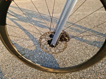 Used Giant TCR Advanced 0 Di2 2025 2025 Road & Gravel — image 9 of 12