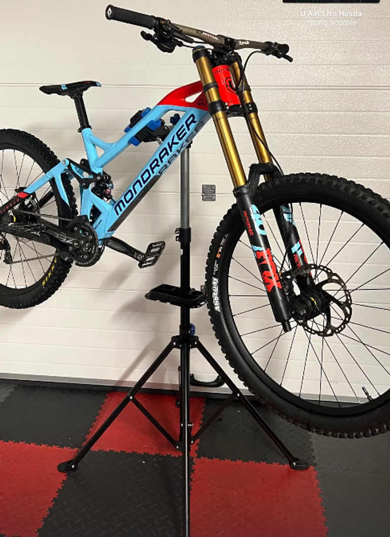 Mondraker Summum R 2020 2020