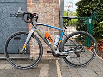 Wilier, JENA SRAM RIVAL 1x11 2019