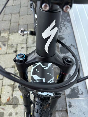 Used Specialized Epic Hardtail 2021 2021 Mountainbike, Black, 29 — image 4 of 9