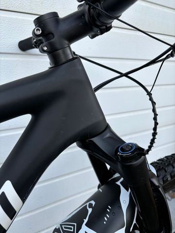 Used Specialized Epic Hardtail 2021 2021 Mountainbike, Black, 29 — image 3 of 9
