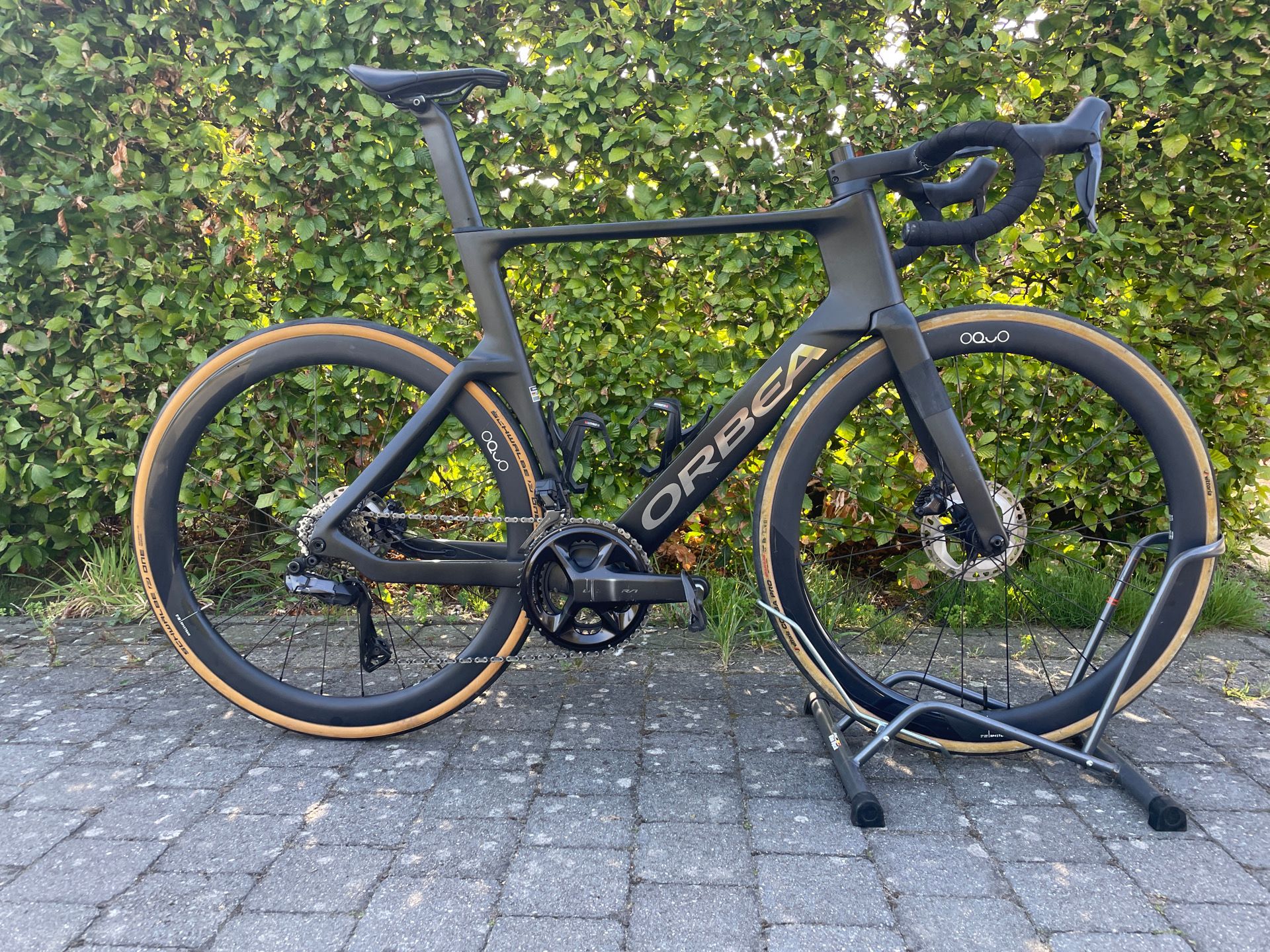 Orbea ORCA AERO M20iLTD 2024 2024