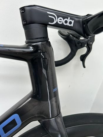 Used Sarto Raso 2023 Road & Gravel, Black — image 5 of 9