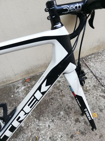 Tweedehands Trek Madone 5.9 2014 Road & Gravel — afbeelding 3 van 6