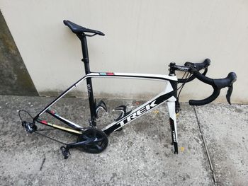 Used Trek Madone 5.9 2014 Road & Gravel