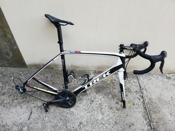 Used Trek Madone 5.9 2014 Road & Gravel