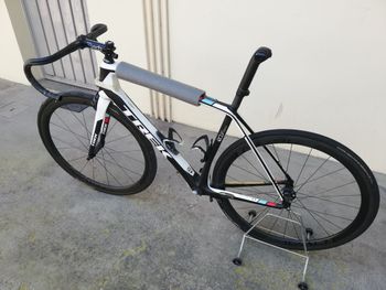 Used Trek Madone 5.9 2014 Road & Gravel, Weiß — image 4 of 6