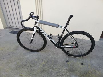 Tweedehands Trek Madone 5.9 2014 Road & Gravel — afbeelding 5 van 6